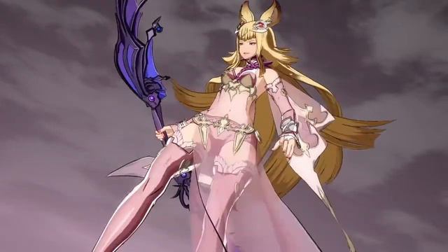 Granblue Metera's rank 3-8-20 смотреть онлайн