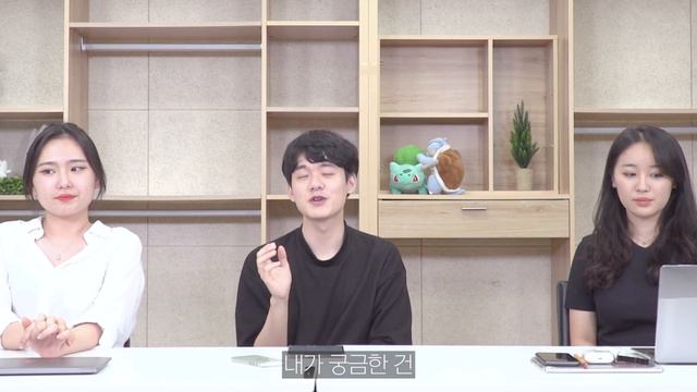 삼성의 감성이란... [갤럭시 vs. 아이폰 4부] смотреть онлайн