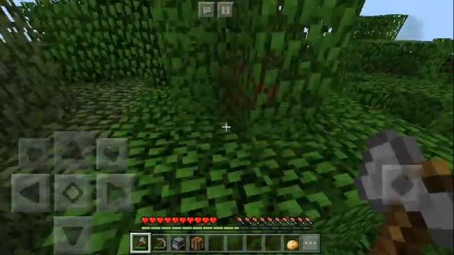 Ищем мистику на сиде Oaky! МАЙНКРАФТ МИСТИКА! смотреть онлайн