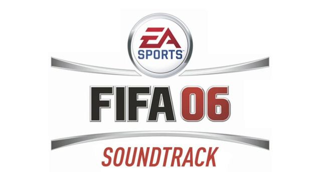 FIFA 06 - Athena - Tam Zamani Simdi смотреть онлайн