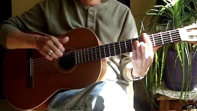 Acoustic Guitar Lessons "Favorite Intros Twenty-Five" Tab Included смотреть онлайн