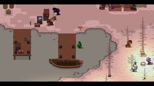 Things I Hate About Ashes Town смотреть онлайн