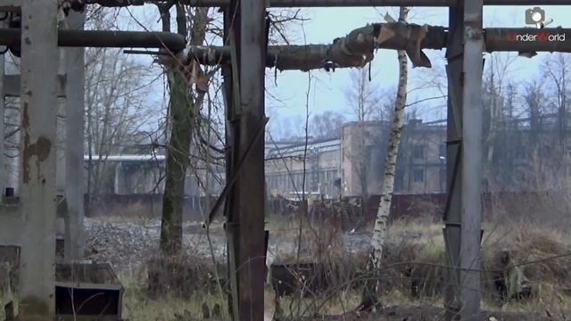 Подмосковный Чернобыль | Радиация в Московской области | Выброс цезия 137 на ЭЗТМ смотреть онлайн