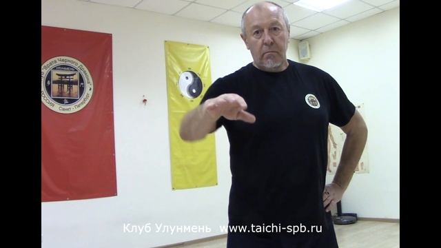 #taichi, #Taijiquan.Three Tai Chi Exercises Тайцзицюань. Три важных упражнения тайцзицюань