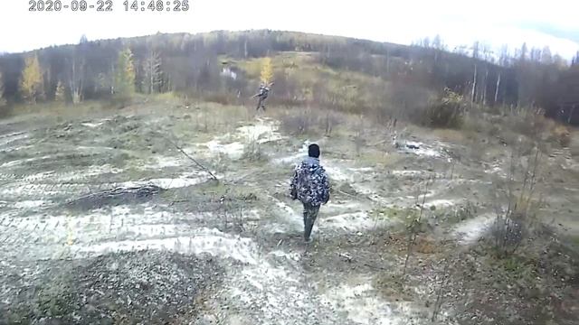 Природа Ямала глазом экшн камеры Recam A310 смотреть онлайн