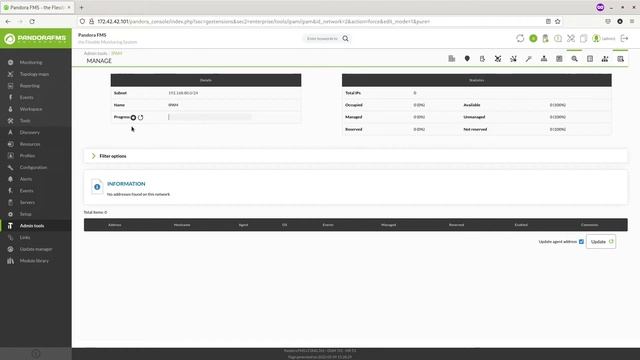 Conoce la herramienta de gestión de direcciones IP: IPAM смотреть онлайн