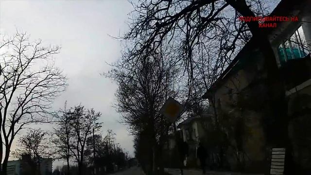 ОТДЫХ В КРЫМУ 2017 / САКИ / УЛИЦА КУРОРТНАЯ / ОБЗОРОЧКА смотреть онлайн