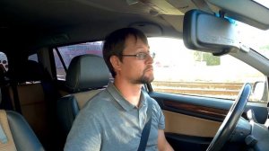 Opel Astra H Z18XER. Замена термостата. Будни РКЖП