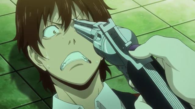 Не хочу быть девочкой | Мидари Икишима | Kakegurui Безумный азарт