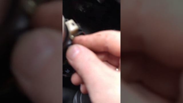 Kia Spectra (Киа спектра) Иммобилайзер.Не горит immo.Запуск двигателя. смотреть онлайн