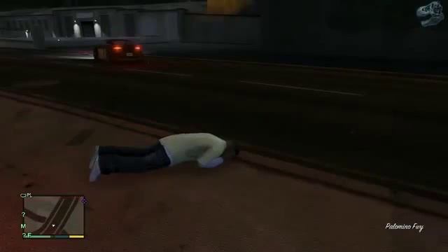 езды на съемки во время игры Grand Theft Auto прохождение видео высокое качество смотреть онлайн