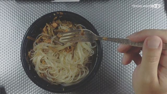 Папоротник со свининой (владивостокский рыбокомбинат) смотреть онлайн