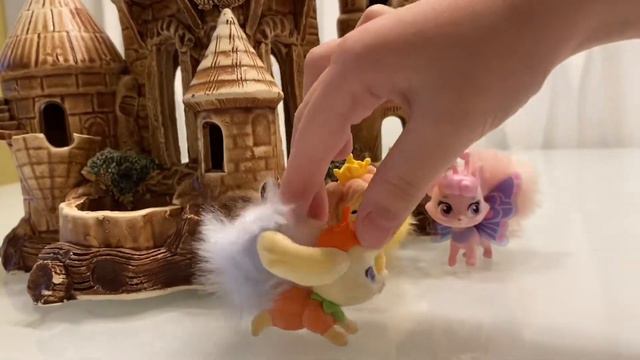 Май литл пони 18 «Ящерица в замке» смотреть онлайн