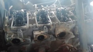 Тутаевский двигатель ремонт 2