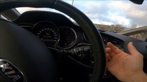 Как включать передние и задние дворники в машине и какой режим выбрать❗️