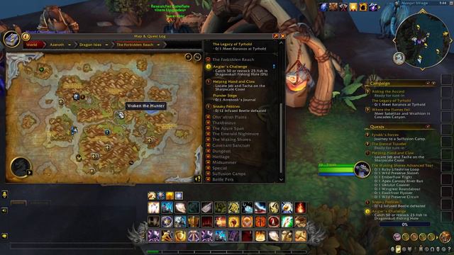 How to get the Vorquin mounts смотреть онлайн