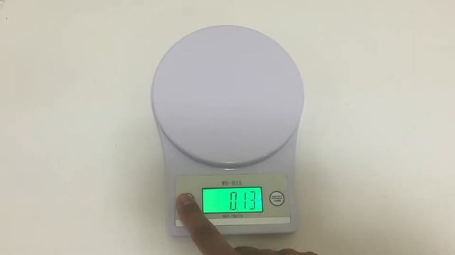 WH-B15 7000g/1g LED Electronic Food Diet Postal Kitchen Digital Scale Balance Weight Measuring смотреть онлайн