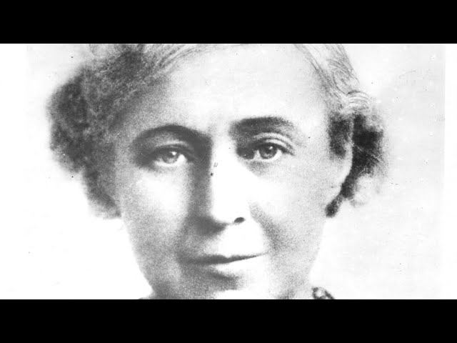 Последние годы жизни Марины Цветаевой: "совершенно одна с прособаченной с начала до конца жизнью" смотреть онлайн