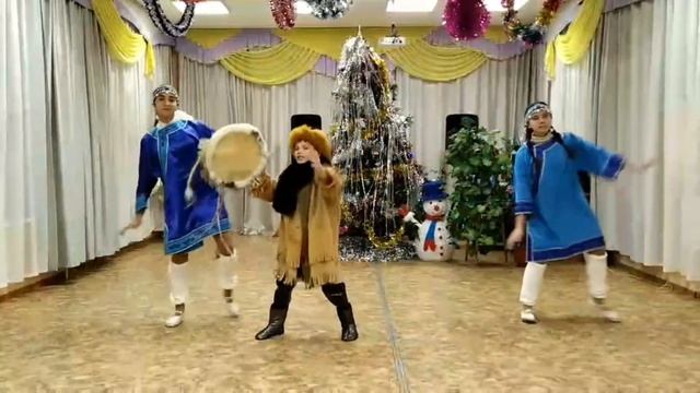 Пирожок 179 Артзония. Танец. смотреть онлайн