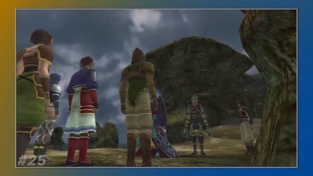 Delving Deep Into The Lore of Final Fantasy X смотреть онлайн