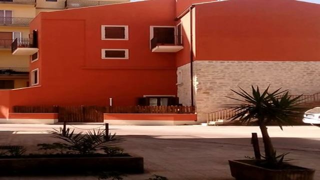 La Casa di Petra - Modica - Italy смотреть онлайн