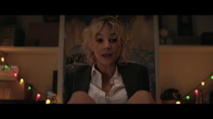 Девушка, подающая надежды - Русский трейлер (2021)