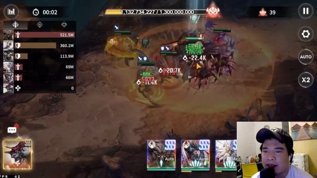 SPIDER KINGS BEST HEROES & EQUIPMENT | ETERNAL EVOLUTION смотреть онлайн