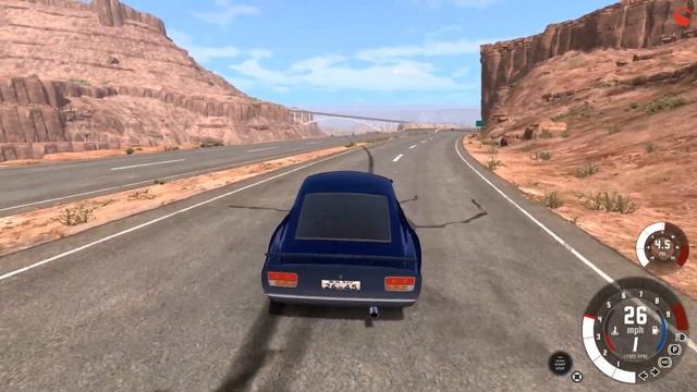 Nissan Fairlady Z (S30)