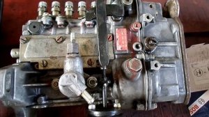 тюнинг тнвд ом602 и ом 605 на 150-250л.с.  Корректор по наддуву.