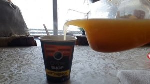 Покатались в апреле в Приэльбрусье