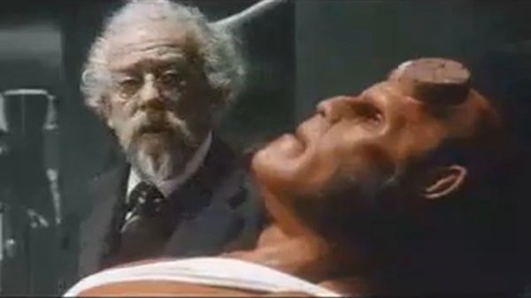 Hellboy (2004) - Making of...