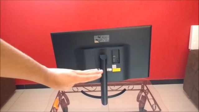 lg 32ud59 MONITOR 4K [UNBOXING PORTUGUÊS] смотреть онлайн