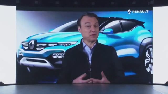 2021 Renault Kiger Launched As Minuscule Crossover For The Masses смотреть онлайн