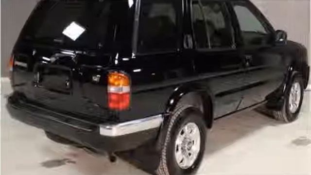 1998 Nissan Pathfinder Used Cars Chicago IL смотреть онлайн