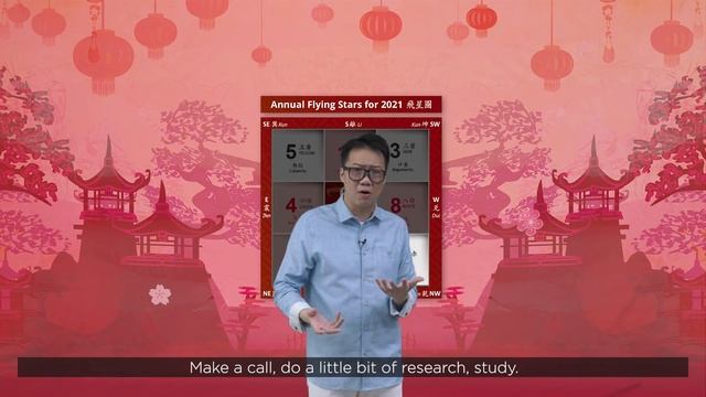 Feng Shui Guide: Using Feng Shui To Become More Influential смотреть онлайн