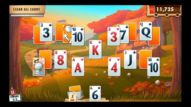 Fairway Solitaire Blast - Universal - HD (Sneak Peek) Gameplay Trailer смотреть онлайн