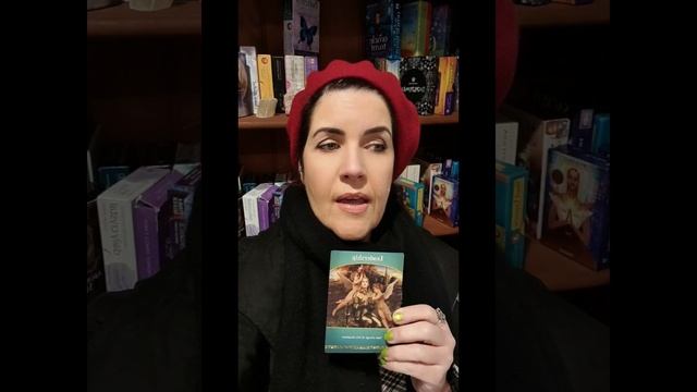 Daily Oracle Reading - 15/6/2023 - Take charge of this situation! смотреть онлайн
