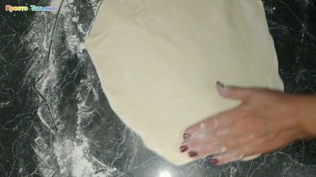 Луковые ЛЕПЁШКИ / Лепёшки на сковороде / Рецепт смотреть онлайн