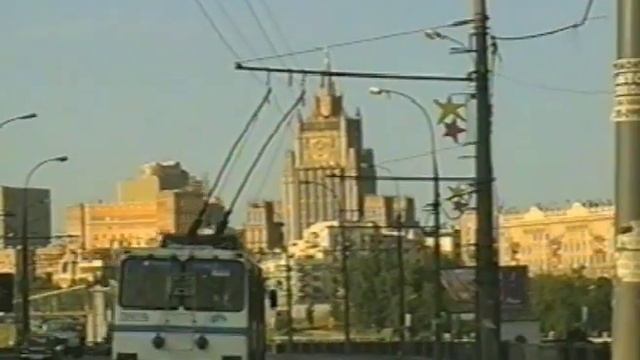 Московские высотки смотреть онлайн