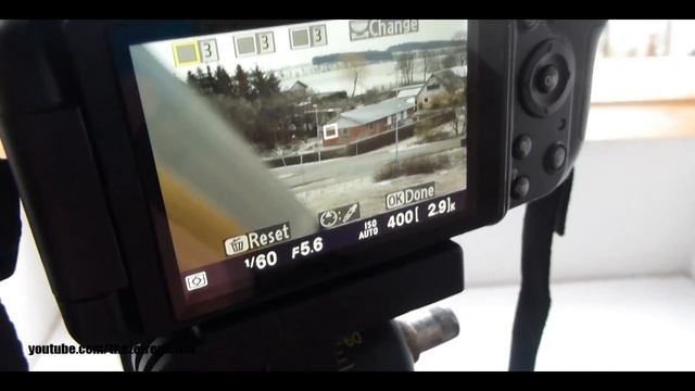 Review | Nikon D5100 DSLR + Nikon Nikkor 18-55mm f/3.5-5.6 G Lens смотреть онлайн