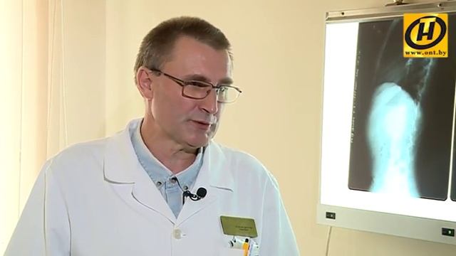 Как избежать проблем с позвоночником? смотреть онлайн