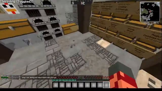 HydraPvP Recruiting Prophets смотреть онлайн