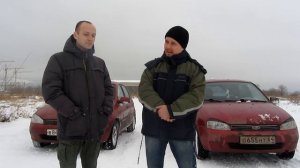 Блокировка дифференциала - что даёт зимой на переднем приводе