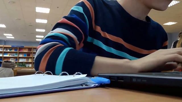 Студенческий влог. Оренбург. ОГУ смотреть онлайн