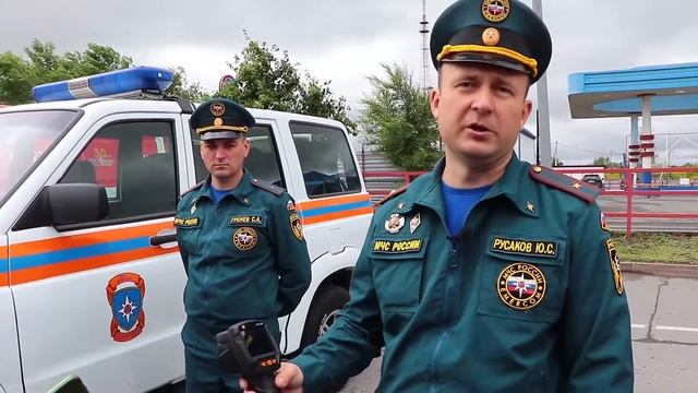 29-06-2022_Сотрудник ИПЛ Юрий Русаков о приборах для установления причин пожаров смотреть онлайн