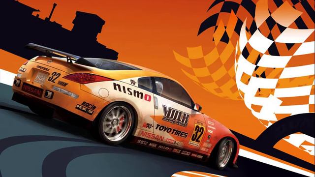 Forza Motorsport 2 OST - Beamish & Fly - Lead Head смотреть онлайн