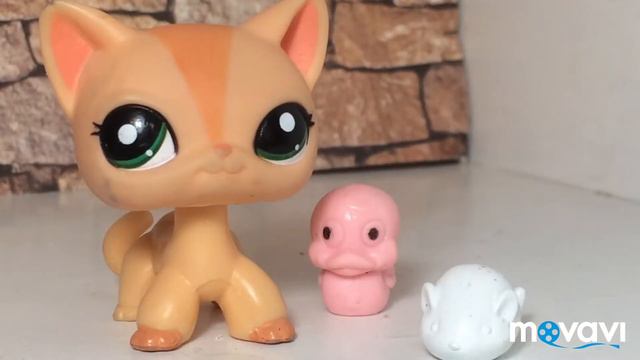 LPS Unboxing #8 Редкая стоячка смотреть онлайн