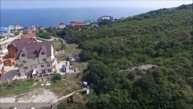 Продажа участков (+79887700704). г. Новороссийск, с. Мысхако, ул. Новая Заречная, возле квартирнико смотреть онлайн