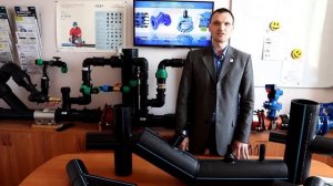 Как правильно выбрать сварные фитинги из ПЭ (ПНД). Виды , особенности. Изделия из ПЭ на заказ