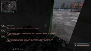 Прохождение Закоулки правды #6 Пси установка,Тайники Клыка,Засада Монолита.